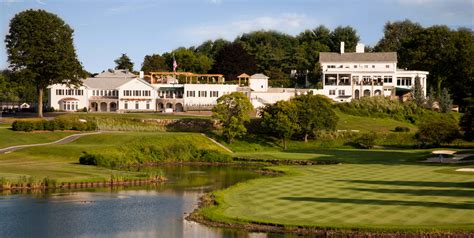 scarsdale country club ny